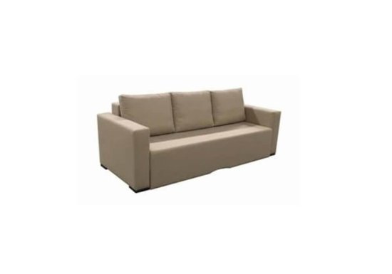 Καναπές διπλό κρεβάτι M-Sylvia-110032
