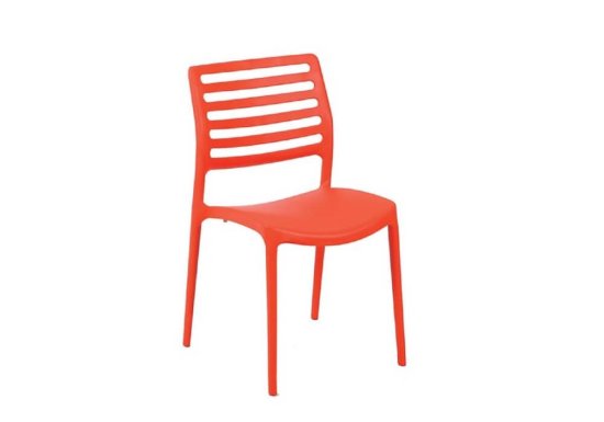 Καρέκλα πλαστική Parma