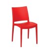 Καρέκλα πλαστική Torino