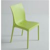 Καρέκλα με απλό design απο την Gaber Iris
