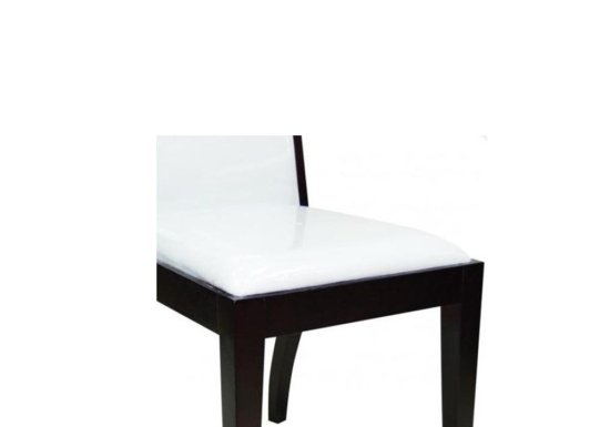 Aσπρόμαυρη Καρέκλα G-135061