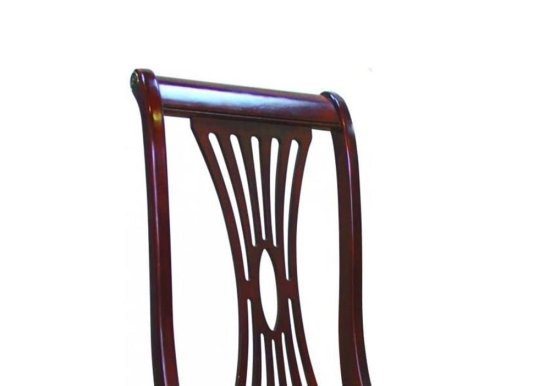 Ξύλινη καρέκλα ιταλικού τύπου G-135062