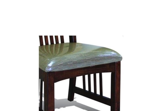 Νεοκλασσική καρέκλα με στόφα G-135065