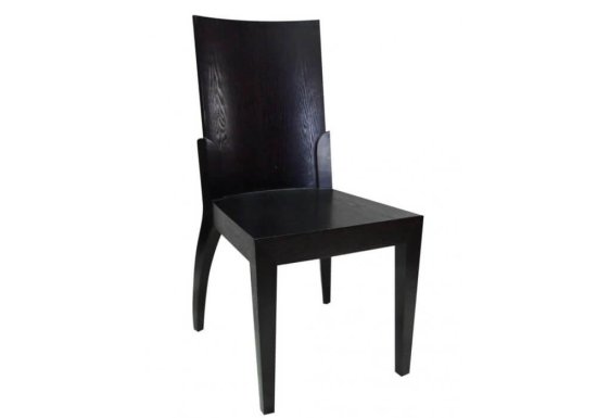 Καρέκλα σε Wenge χρώμα G-135060
