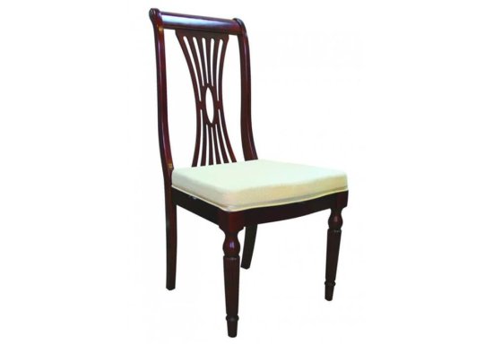 Ξύλινη καρέκλα ιταλικού τύπου G-135062