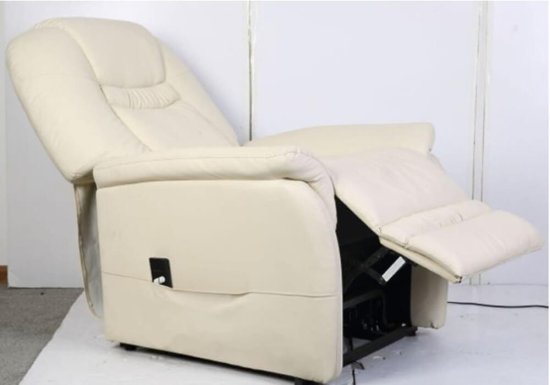 Πολυθρόνα Relax που ανασηκώνεται με ηλεκτρικό μοτέρ F-132532