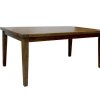 Ξύλινο Παραδοσιακό Τραπέζι 180Χ106Χ79 G-122033