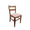 Καρέκλα με Ξύλινο Σκελετό Κ-190321