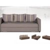 Καναπές-Διπλό Κρεβάτι Ελληνικής Κατασκευής AS-110072