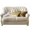 Καναπές-Κρεβάτι Διθέσιος με Χρυσές Λεπτομέρειες CG-105034