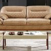 Μοντέρνος καναπές με σύστημα relax