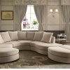 Luxury Ιταλικός καναπές με πουφ