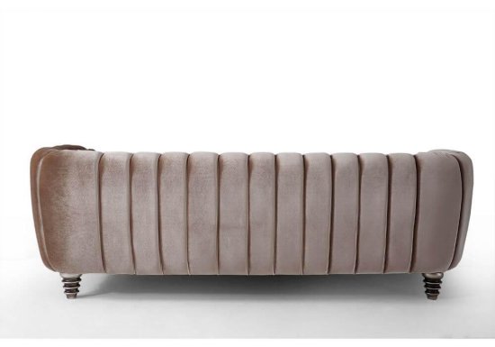 luxury vintage καναπές καπιτονέ πλάτη πίσω μέρος
