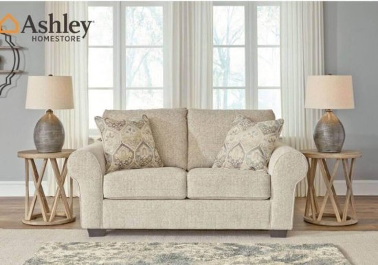 Μεταμοντέρνος καναπές της Ashley