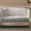 Διθέσιος luxury καναπές με μαίανδρο