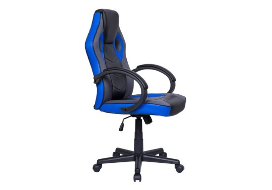 Gaming Καρέκλα Γραφείου σε Μπλε απόχρωση
