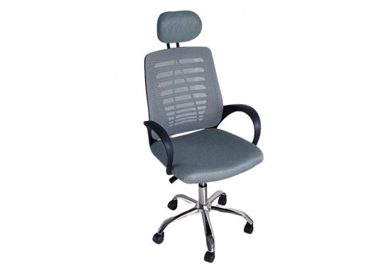 Διευθυντική καρέκλα γραφείου σε 2 υπέροχες αποχρώσεις