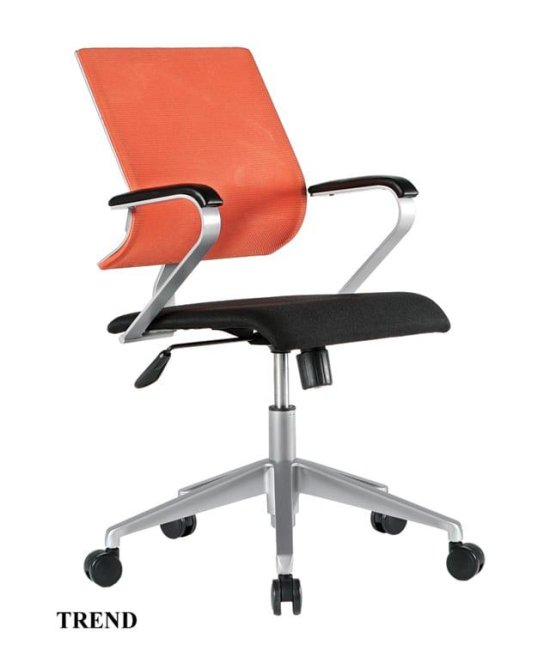 Καρέκλα γραφείου σε μοντέρνο design del-Trend