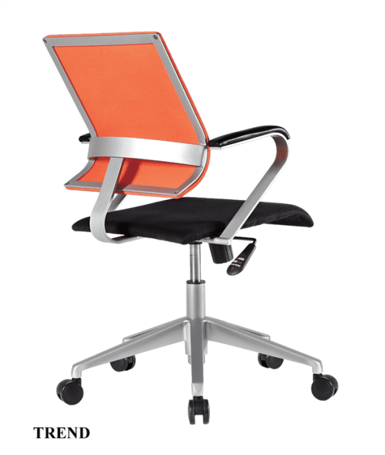 Καρέκλα γραφείου σε μοντέρνο design del-Trend
