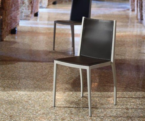 Καρέκλα Roma από την Gaber