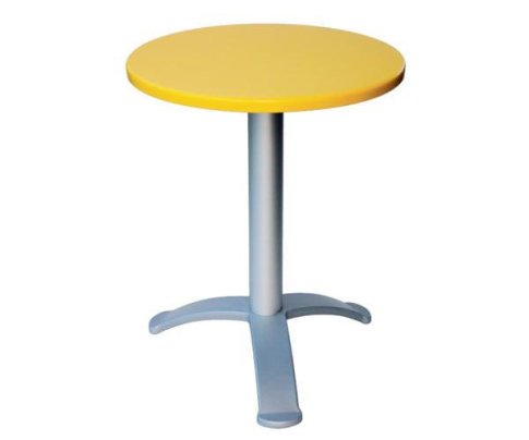 Τραπέζι Στρογγυλό από την Gaber, Διάμετρος:60