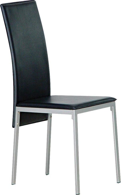 Καρέκλα Κουζίνας Μεταλλική Kouts-2105