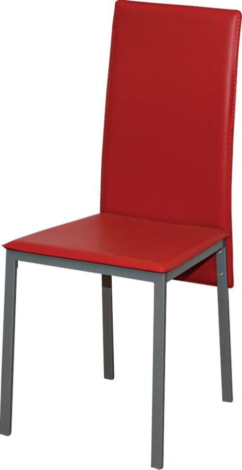 Καρέκλα Κουζίνας Μεταλλική Kouts-2105