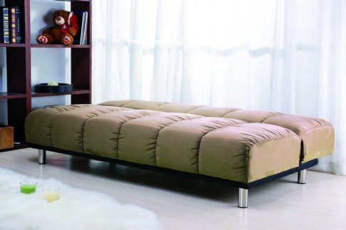 Καναπές-Κρεβάτι U-Έξαρχος-110011