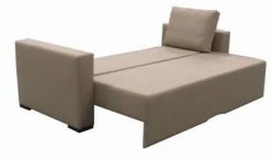 Καναπές διπλό κρεβάτι M-Sylvia-110032