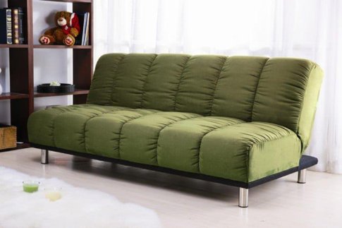 Καναπές-Κρεβάτι U-Έξαρχος-110011