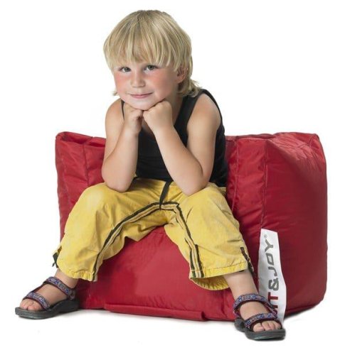 Παιδικό πολυθρονάκι πουφ Childrens Chair