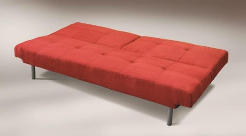 Καναπές-Κρεβάτι με ρυθμιζόμενη πλάτη U-Alkinoos-110033