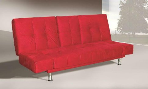 Καναπές-Κρεβάτι με ρυθμιζόμενα μπράτσα και τραπεζάκι για καφέ U-Byron-110034
