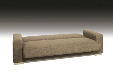Καναπές με μπράτσα και αποθηκευτικό χώρο.Γίνεται κρεβάτι U-Sokrates-110038