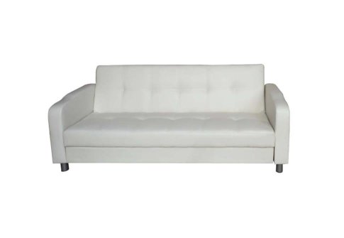 Καναπές Κρεβάτι Με Πτυσσόμενο Πόδι Z-110061