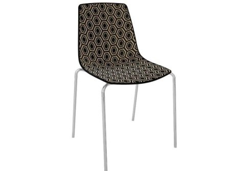 Καρέκλα για Κάθε Χρήση με Μοντέρνο Σχέδιο Alhambra AG-220495