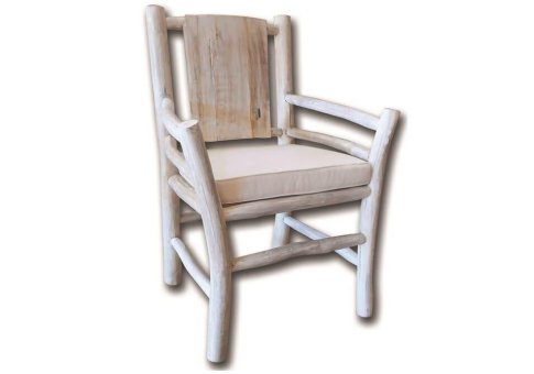 Καρέκλα Πολυθρόνα από Συμπαγές Ξύλο Teak E-227053