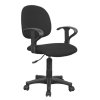 Καρέκλα Γραφείου Ρυθμιζόμενη Ντυμένη με Mesh V-080425