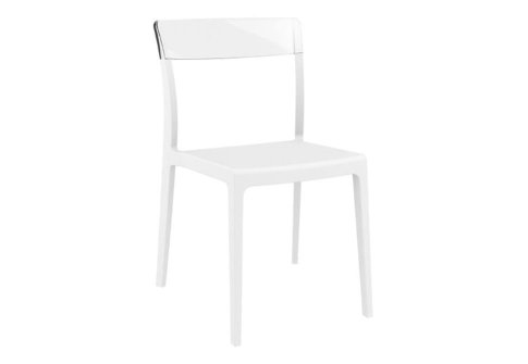 Καρέκλα με Κομψό Σχέδιο σε Διάφορα Χρώματα Z-222064